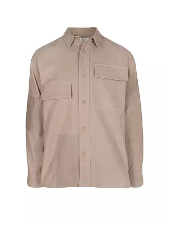 JW ANDERSON | Overshirt Oversized Fit | 